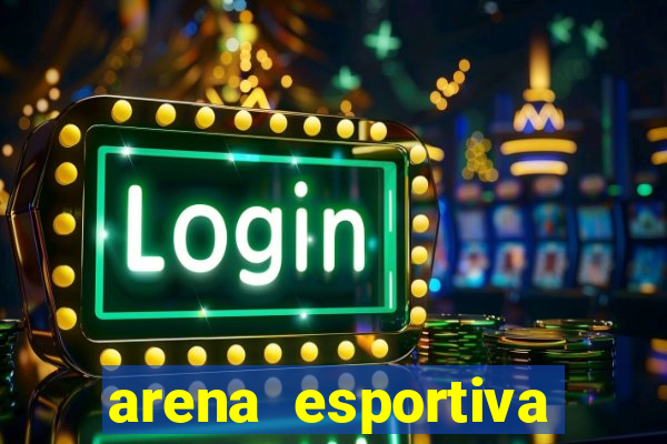 arena esportiva consultar bilhete